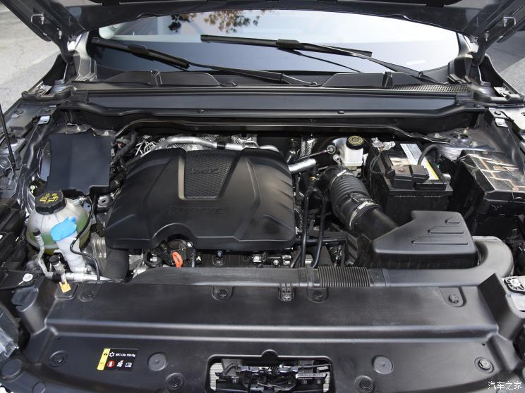 長(zhǎng)城汽車 哈弗初戀 2021款 1.5T 大四版