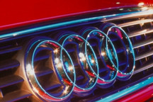 奥迪将开发旗舰电动汽车Landjet