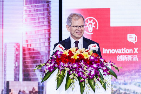 ABB 2020电气创新周举办,书写电气化未来 ABB 2020电气创新周举办,书写电气化未来