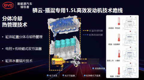 比亚迪 比亚迪
