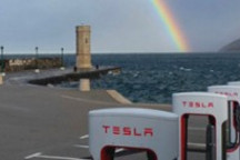 确定将被纳入标普500指数 特斯拉股价周一盘后大涨13%