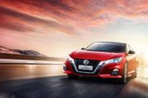 天籁：如何奏响中高级车市场的“天籁”