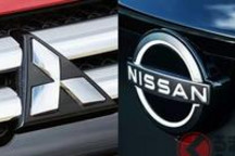 日产欲出售三菱汽车34%股权，资本结构或被重新评估