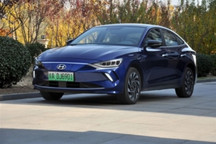 现代汽车要用5年回到巅峰？