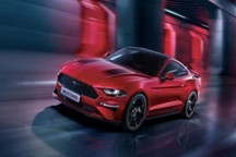 福特将自产动力电池