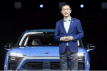 蔚来李斌：特斯拉的降价对蔚来没有太大影响