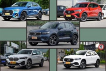 你的第一辆豪华SUV 从这些车中选就对了