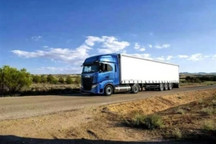 三家企业签署备忘录 开发轻/重型多款商用车