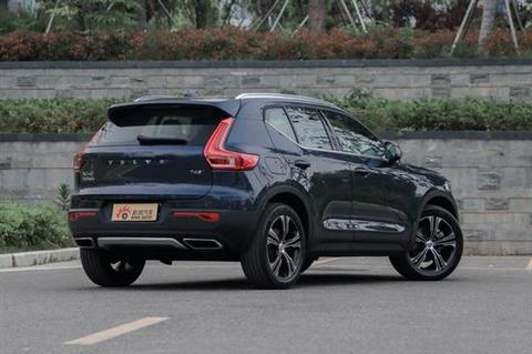 SUV,沃尔沃 SUV,沃尔沃