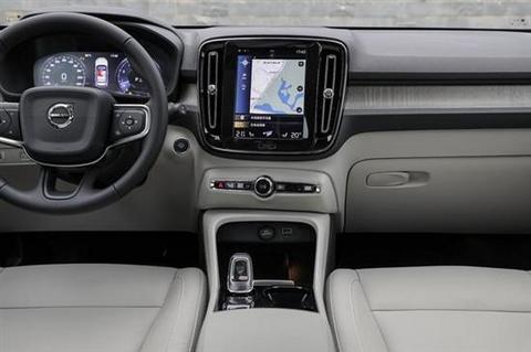 SUV,沃尔沃 SUV,沃尔沃