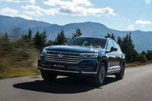 插混动力成就“最快的途锐”，全新途锐eHybrid的优势不止性能