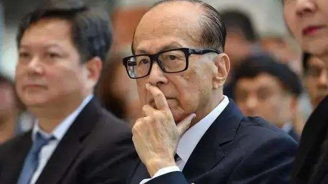 長江沒有EV