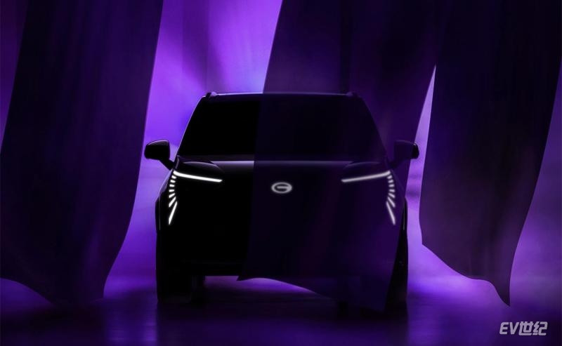 新車，SUV