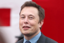 特斯拉CEO马斯克确诊新冠 称自己到访瑞典后被美国人感染