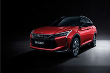 东风集团10月销量同比增长9.9%