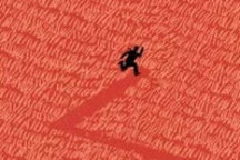 自主十年：起落之间 | 无畏十年