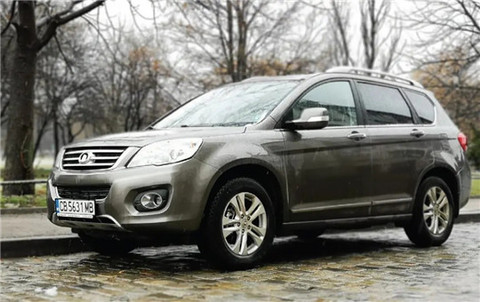 SUV,自主品牌 SUV,自主品牌