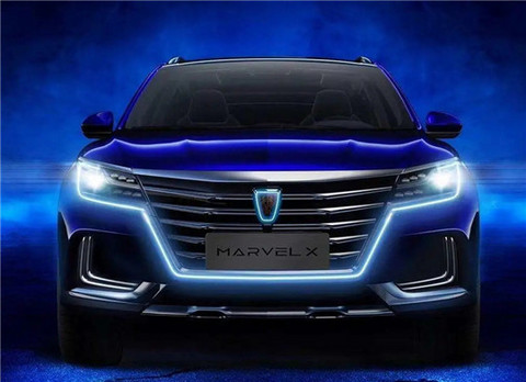 SUV,自主品牌 SUV,自主品牌