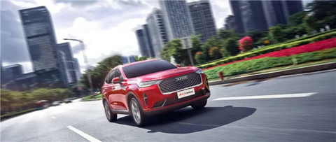 SUV,自主品牌 SUV,自主品牌
