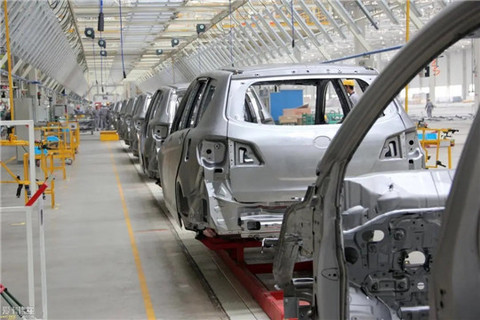 SUV,自主品牌 SUV,自主品牌