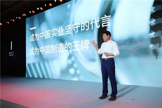 SUV，自主品牌
