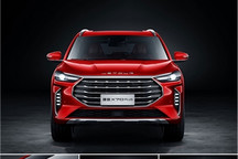 捷途X70PLUS购车指南