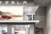 特斯拉股价周四继续上涨 市值已超过4700亿美元