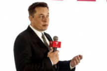 特斯拉股价一度突破500美元 空头三天损失40亿