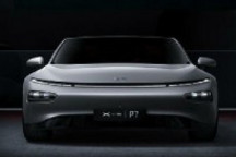 小鹏汽车宣布下一代自动驾驶架构将包括激光雷达技术