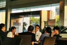 “决战40天” | 车市调查