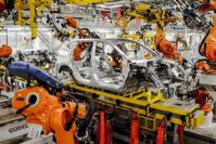 中国汽车：是时候展现真正的技术了 | 无畏十年