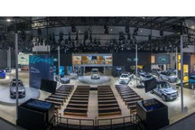 捷豹路虎携重磅车型登陆广州车展