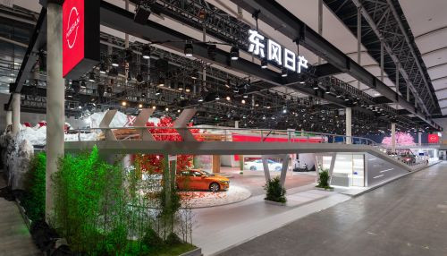 新車，東風(fēng)日產(chǎn)