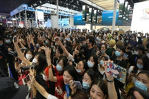 XC40 RECHARGE背后，沃尔沃的“试水”与“试探”