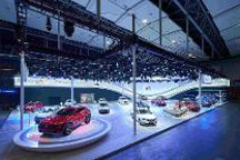 盘点2020广州车展重磅新车：越是年底，越是横菜多