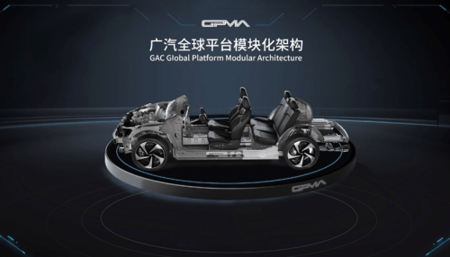 冯兴亚：实现中国汽车强国梦