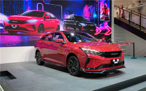 自主品牌,新能源汽车,广州车展 自主品牌,新能源汽车,广州车展