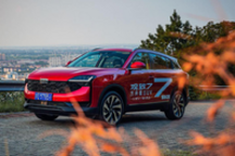 PK合资品牌 这款中国品牌SUV很能打吗？