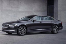 沃尔沃金融服务组织架构调整 回应称中国市场仍是重中之重