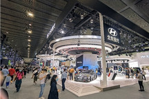 【车展·观察】美韩，何以解忧？