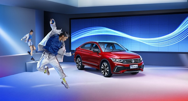 SUV，銷量，大眾,新能源汽車,特斯拉