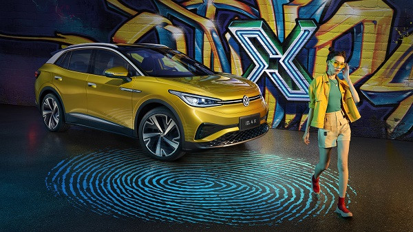 SUV，銷量，大眾,新能源汽車,特斯拉