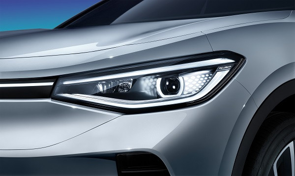 SUV，銷量，大眾,新能源汽車,特斯拉