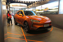 7天6连板 新能源风口下小康股份也开始“飞”了