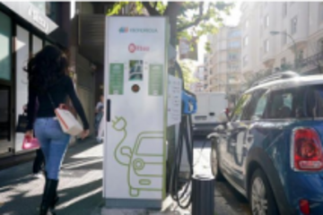 欧盟欲提高电池产量 到2025年实现电动汽车电池自给