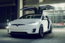 特斯拉申请召回美国9136辆Model X及401辆Model Y