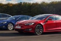 特斯拉上调电动汽车在欧洲市场售价 国内市场尚未调整