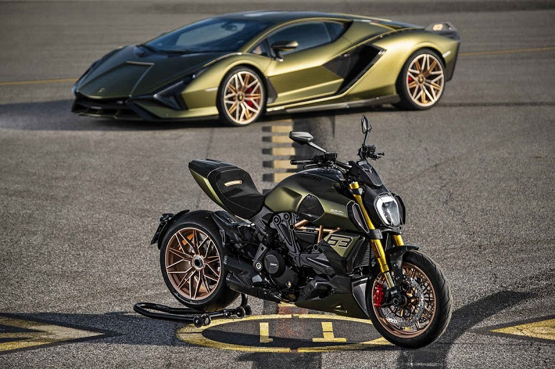 01 - 杜卡迪Diavel 1260蘭博基尼限量版.jpg