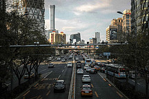 金秋时节　乘用车市场全面复苏