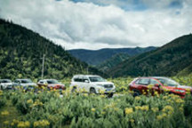 在自然中度量，是一汽丰田的星辰大海